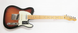 Fender Player Plus Nashville Tele